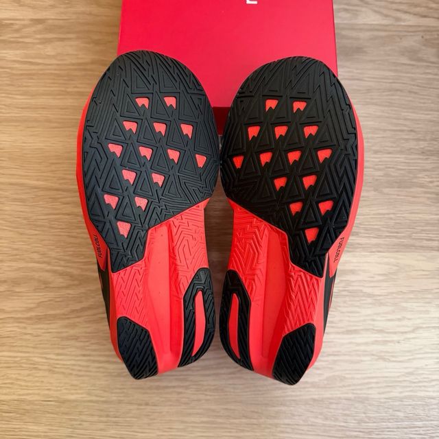 New Balance FuelCell Rebel v5 Talla 42 Nuevas