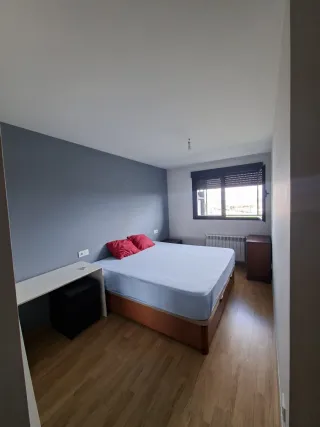 Piso vacacional vut Zamora vacaciones