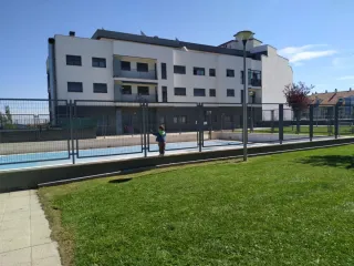 Piso vacacional vut Zamora vacaciones