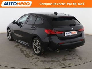 BMW Serie 1 118i M Sport