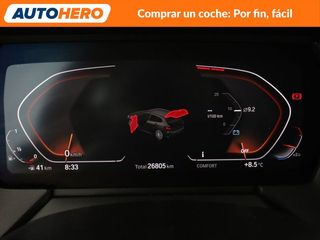 BMW Serie 1 118i M Sport