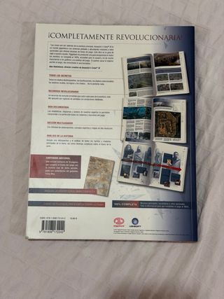 Guía Assassin's Creed III Oficial Completa