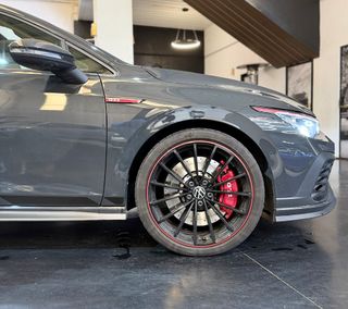 Volkswagen Golf 2023