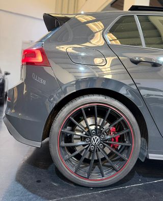 Volkswagen Golf 2023