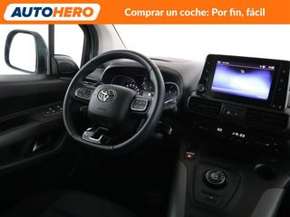 Toyota Proace City Verso 1.2 Turbo L1 Family Active