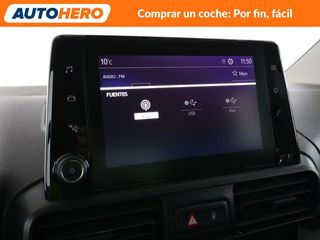 Toyota Proace City Verso 1.2 Turbo L1 Family Active