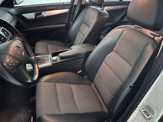 Mercedes-Benz Clase C 2007