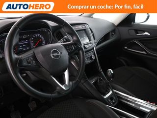 Opel Zafira 1.4 Turbo Excellence