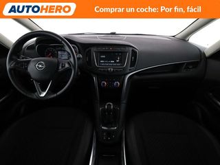 Opel Zafira 1.4 Turbo Excellence