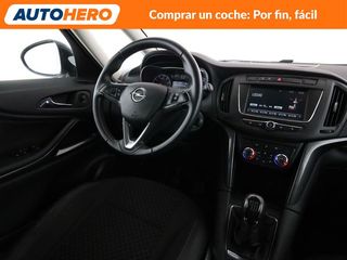 Opel Zafira 1.4 Turbo Excellence