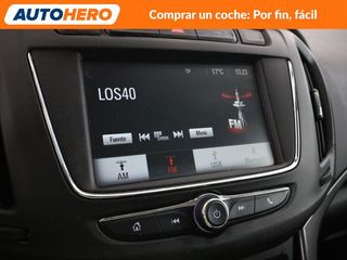 Opel Zafira 1.4 Turbo Excellence