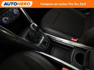 Opel Zafira 1.4 Turbo Excellence