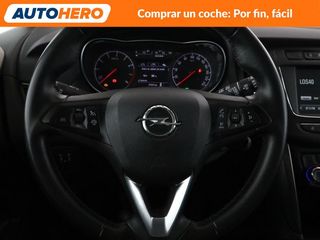 Opel Zafira 1.4 Turbo Excellence
