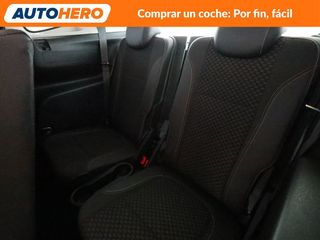 Opel Zafira 1.4 Turbo Excellence