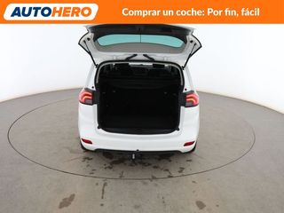 Opel Zafira 1.4 Turbo Excellence