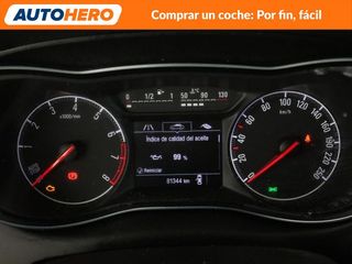 Opel Zafira 1.4 Turbo Excellence
