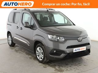 Toyota Proace City Verso 1.2 Turbo L1 Family Active