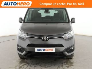 Toyota Proace City Verso 1.2 Turbo L1 Family Active