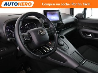 Toyota Proace City Verso 1.2 Turbo L1 Family Active
