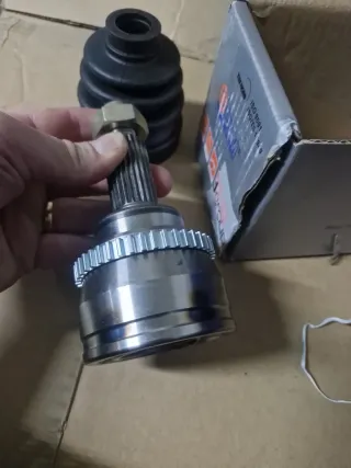 Junta Homocinetica Opel Árbol Transmisión