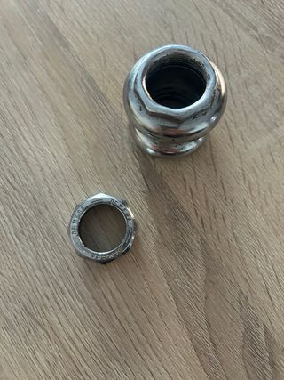 Cazoletas Dirección Concorde