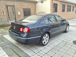 Volkswagen Passat 2006