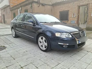 Volkswagen Passat 2006