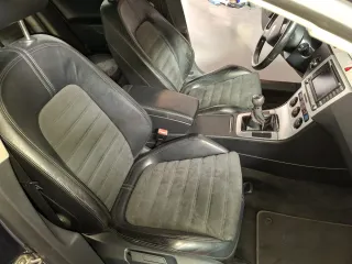 Volkswagen Passat 2006
