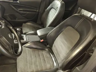 Volkswagen Passat 2006