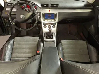 Volkswagen Passat 2006