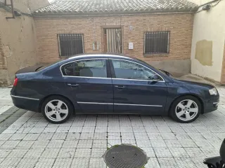 Volkswagen Passat 2006