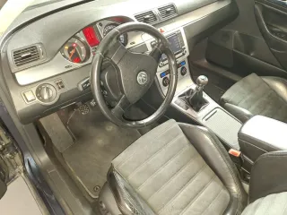 Volkswagen Passat 2006