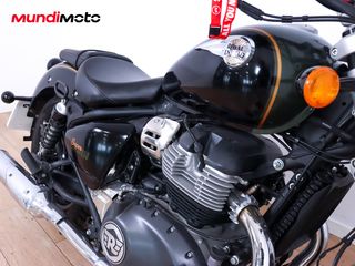 ROYAL ENFIELD SUPER METEOR 650