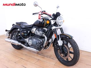 ROYAL ENFIELD SUPER METEOR 650