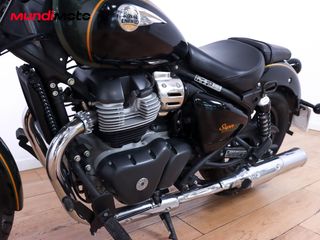 ROYAL ENFIELD SUPER METEOR 650