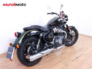 ROYAL ENFIELD SUPER METEOR 650