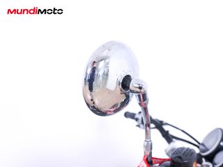 ROYAL ENFIELD SUPER METEOR 650