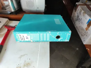 Riferimento francobolli 27