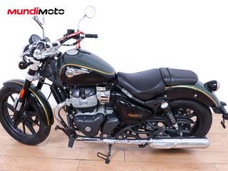 ROYAL ENFIELD SUPER METEOR 650