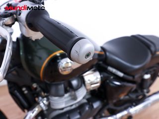 ROYAL ENFIELD SUPER METEOR 650