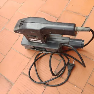 Lijadora Orbital RONDY RDY 135A