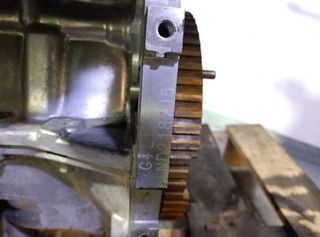 Motor completo kia g4lf rio iv yb sc rectp5477515