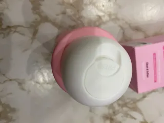 Shampoo IMMFFEE per residui colla parrucche