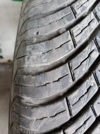 NEUMATICOS 195/65R16 95V