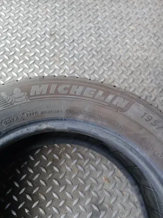 NEUMATICOS 195/65R16 95V