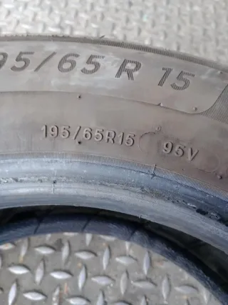 NEUMATICOS 195/65R16 95V