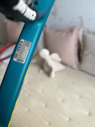 Raqueta Prince Caribbean 110 v2 T2