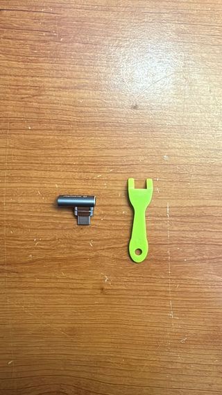 Adaptador Magnético Tipo C XtremeMac