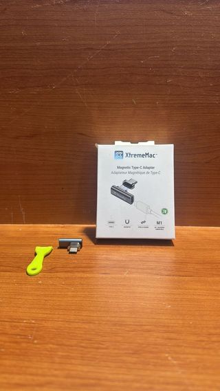 Adaptador Magnético Tipo C XtremeMac