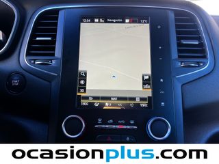 Renault Megane Sport Tourer Zen TCe 103 kW (140 CV) GPF